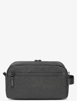 EPIC Travelgear COMPACT Toilet Case - Resetillbehör|Kvinnor Resetillbehör|Resväskor & Tillbehör