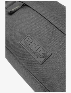 EPIC Travelgear COMPACT Toilet Case - Resetillbehör|Kvinnor Resetillbehör|Resväskor & Tillbehör