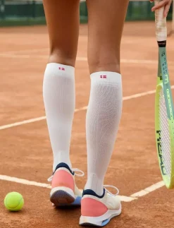 Danish Endurance Compression Socks (DECS) 1-pack - Strumpor|Kvinnor Underkläder|Underkläder