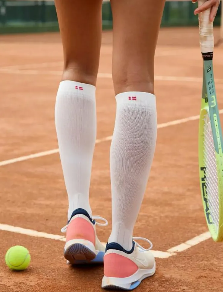 Danish Endurance Compression Socks (DECS) 1-pack - Strumpor|Kvinnor Underkläder|Underkläder