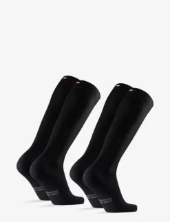 Danish Endurance Compression Socks (DECS) 2-pack - Strumpor|Kvinnor Underkläder|Underkläder