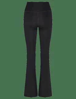 Kvinnor Girlfriend Collective Tights|Leggings & Tights|Compressive Flare Legging - Leggings