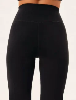 Kvinnor Girlfriend Collective Tights|Leggings & Tights|Compressive Flare Legging - Leggings