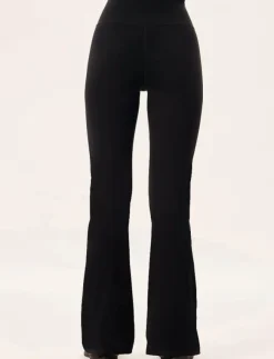 Kvinnor Girlfriend Collective Tights|Leggings & Tights|Compressive Flare Legging - Leggings