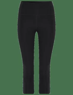 Girlfriend Collective Compressive High-Rise Legging, Capri - Leggings|Kvinnor Tights|Leggings & Tights