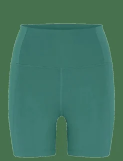 Girlfriend Collective Compressive High-Rise Run Shorts - Cykelshorts|Kvinnor Shorts
