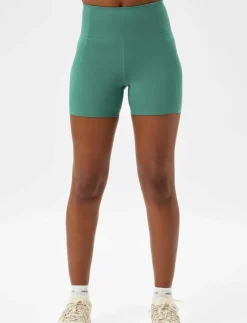Girlfriend Collective Compressive High-Rise Run Shorts - Cykelshorts|Kvinnor Shorts