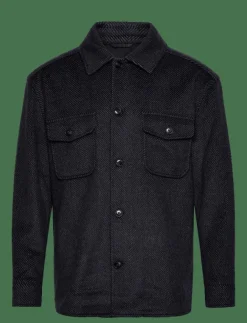 Reiss Overshirts|COMPTON - Casual skjortor