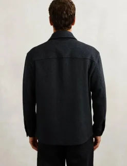 Reiss Overshirts|COMPTON - Casual skjortor
