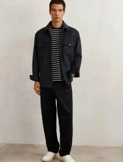 Reiss Overshirts|COMPTON - Casual skjortor