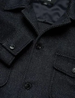 Reiss Overshirts|COMPTON - Casual skjortor
