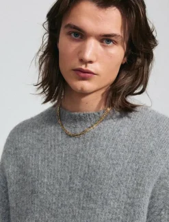 Pilgrim Smycken|CONNECT necklace gold-plated - Kedjehalsband