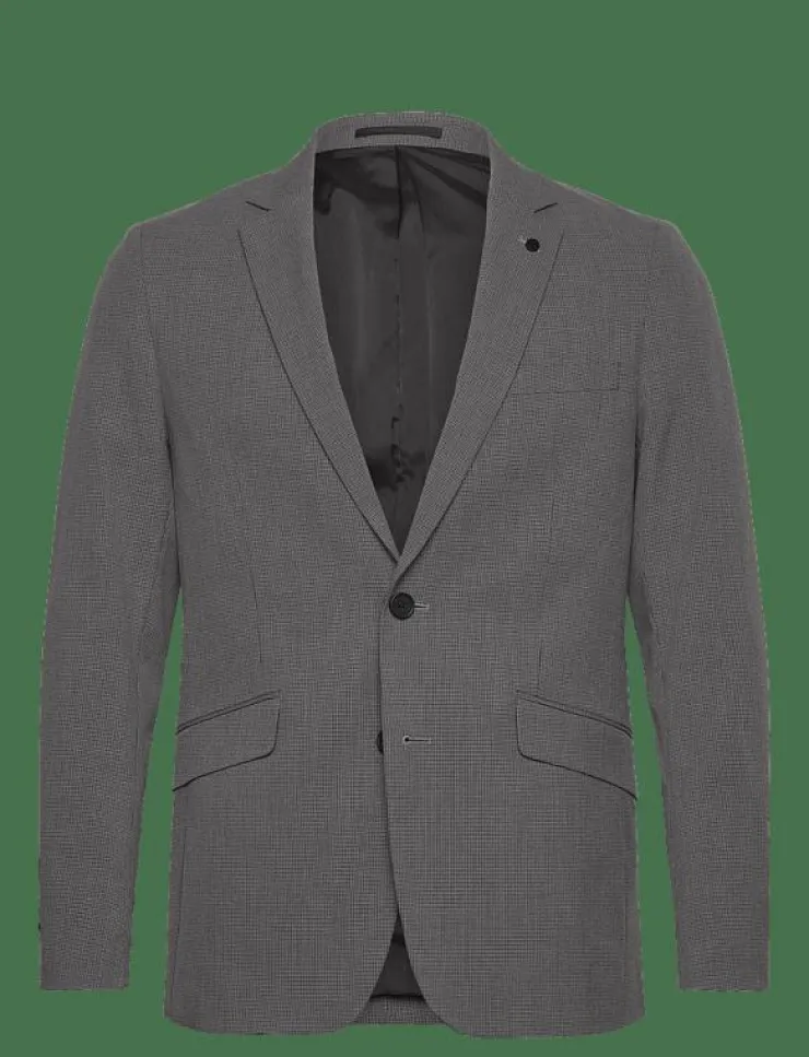 Clean Cut Copenhagen Conrad XO blazer - Enkelknäppta kavajer| Kostymer & Kavajer