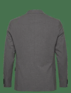 Clean Cut Copenhagen Conrad XO blazer - Enkelknäppta kavajer| Kostymer & Kavajer