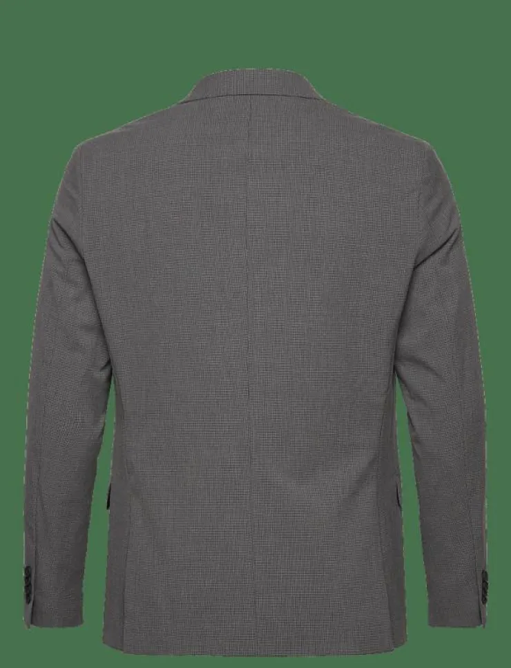 Clean Cut Copenhagen Conrad XO blazer - Enkelknäppta kavajer| Kostymer & Kavajer