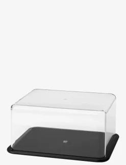 RIG-TIG Köksförvaring|Contain-it storage box - Ostkupor