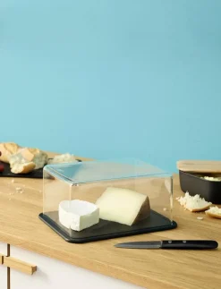 RIG-TIG Köksförvaring|Contain-it storage box - Ostkupor