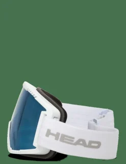 Head CONTEX blue - Goggles|Kvinnor Sportutrustning|Sportutrustning