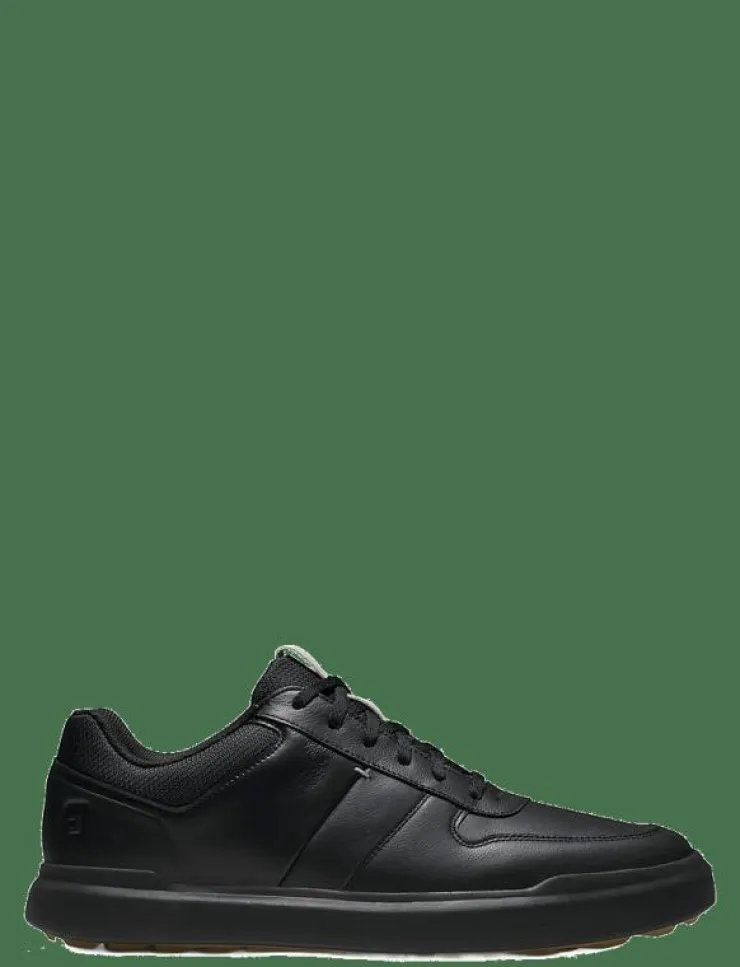 FootJoy CONTOUR CASUAL - Golfskor| Skor