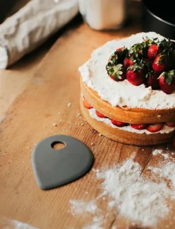 Dorre Cookie Degskrapa - Baktillbehör| Baktillbehör