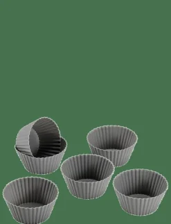 Dorre Baktillbehör|Cookie Muffinsform - Cupcake- & Muffinsformar