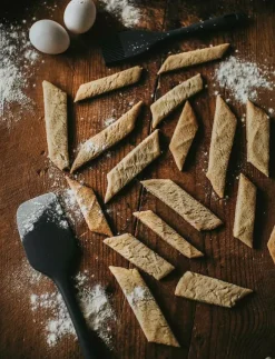 Dorre Baktillbehör|Cookie Slickepott - Baktillbehör