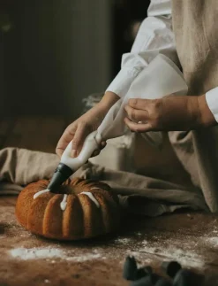 Dorre Baktillbehör|Cookie Spritsset - Baktillbehör