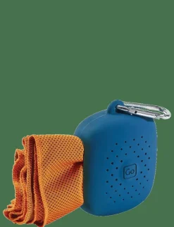 Go Travel Cool Down Towel - Resetillbehör|Kvinnor Resetillbehör|Resväskor & Tillbehör