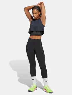 Kvinnor adidas Performance Underställ|Underställ|COOL INT. TANK - Underställströjor