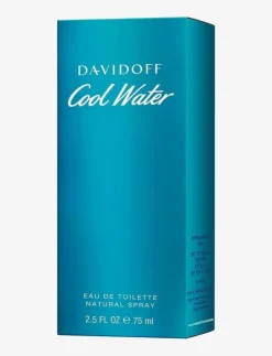 Davidoff Skönhet|Skönhet|Cool Water EdT - Eau de toilette