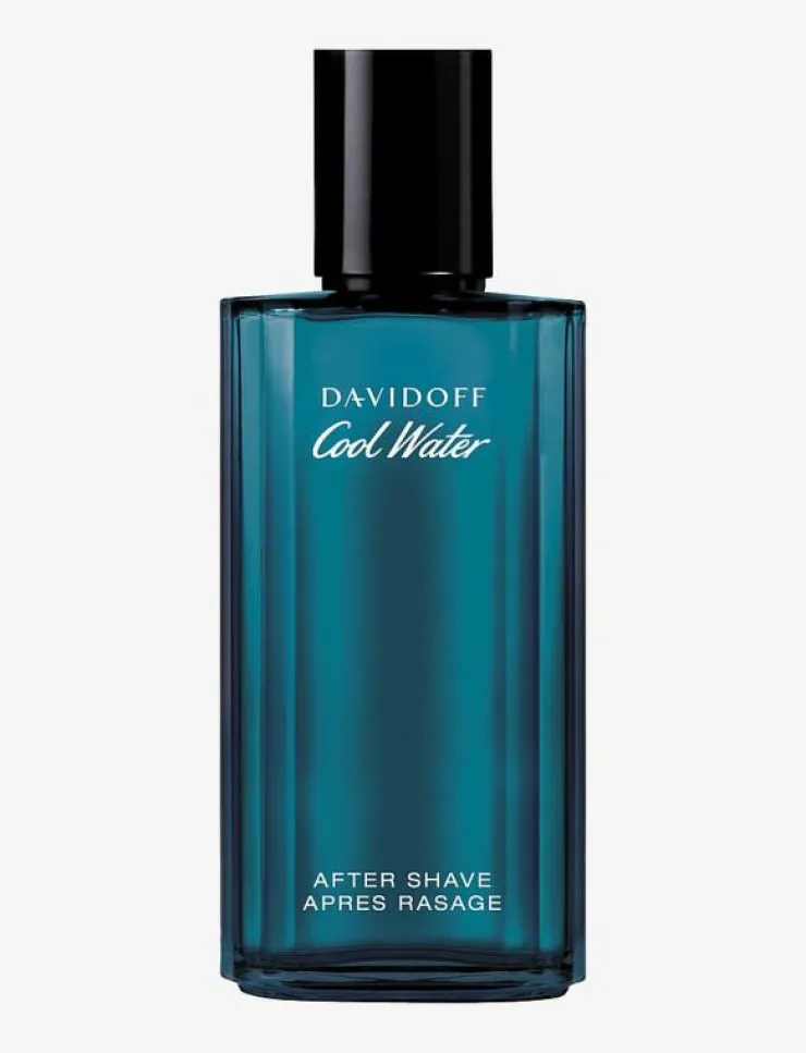 Davidoff Skönhet|Skönhet|COOL WATER MAN AFTER SHAVESPLASH - Rakning