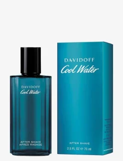 Davidoff Skönhet|Skönhet|COOL WATER MAN AFTER SHAVESPLASH - Rakning