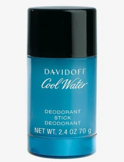 Davidoff Skönhet|Skönhet|COOL WATER MAN DEO STICK 70G/75ML - Beauty