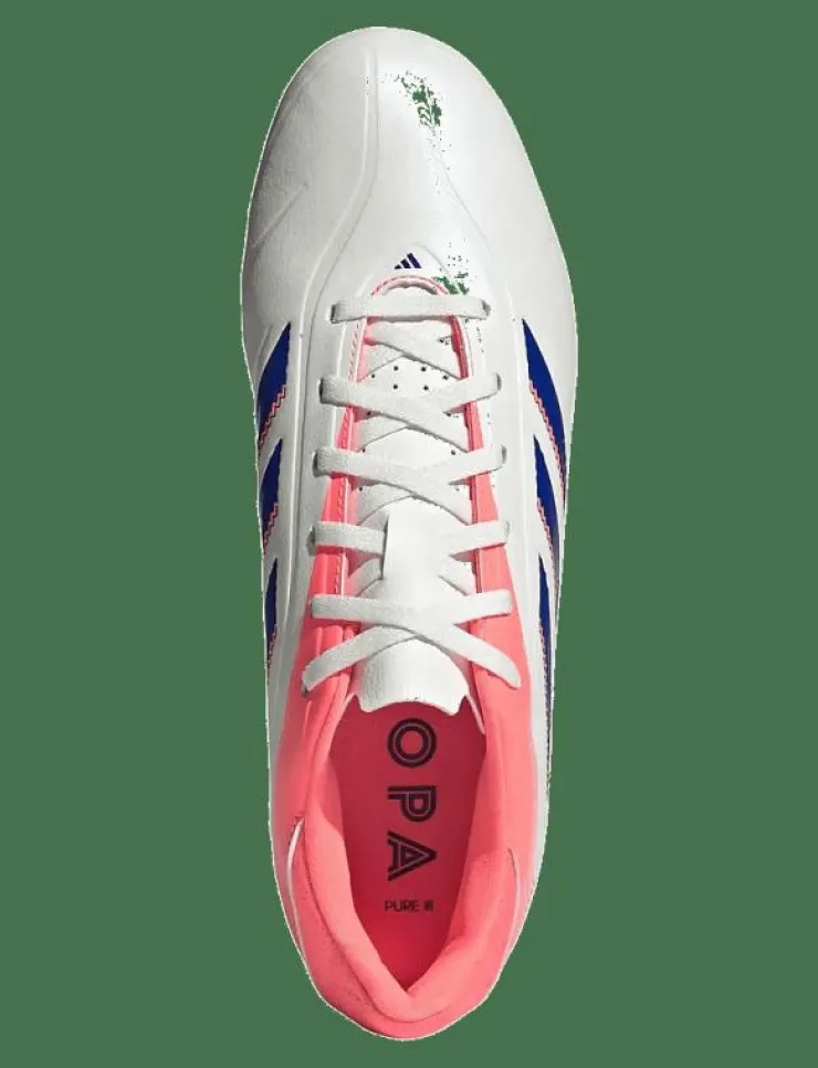 Kvinnor adidas Performance Skor|Sportskor|COPA PURE III CLUB FG/MG - Fotbollsskor