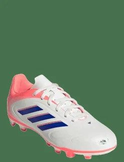 adidas Performance COPA PURE III CLUB FG/MG J - Fotbollsskor|Barn Sportskor|Fotbollsskor