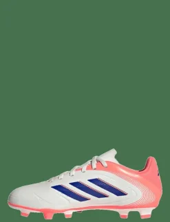 adidas Performance COPA PURE III CLUB FG/MG J - Fotbollsskor|Barn Sportskor|Fotbollsskor