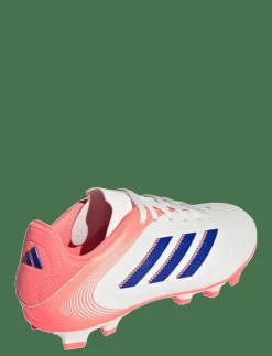 adidas Performance COPA PURE III CLUB FG/MG J - Fotbollsskor|Barn Sportskor|Fotbollsskor
