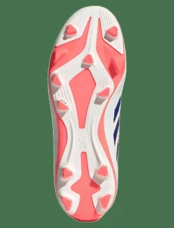 adidas Performance COPA PURE III CLUB FG/MG J - Fotbollsskor|Barn Sportskor|Fotbollsskor