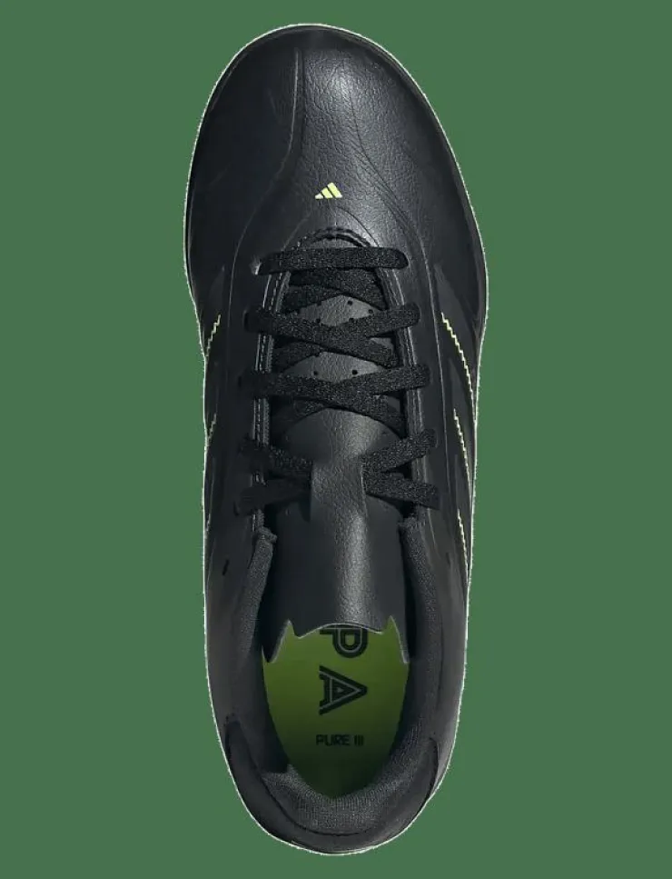 Barn adidas Performance Sportskor|Fotbollsskor|COPA PURE III CLUB IN J - Fotbollsskor