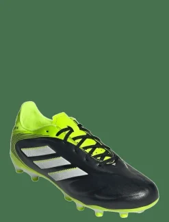 adidas Performance COPA PURE III LEAGUE FG/MG J - Fotbollsskor|Barn Sportskor|Fotbollsskor