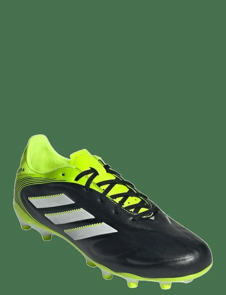 adidas Performance COPA PURE III LEAGUE FG/MG J - Fotbollsskor|Barn Sportskor|Fotbollsskor