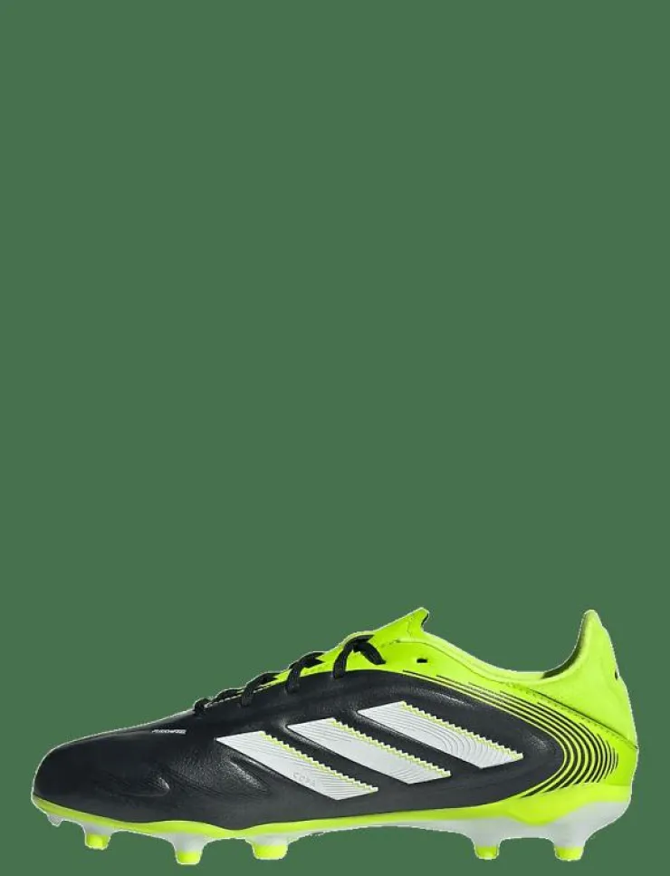 adidas Performance COPA PURE III LEAGUE FG/MG J - Fotbollsskor|Barn Sportskor|Fotbollsskor