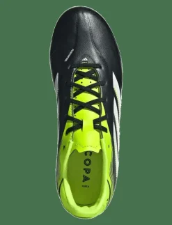 adidas Performance COPA PURE III LEAGUE FG/MG J - Fotbollsskor|Barn Sportskor|Fotbollsskor