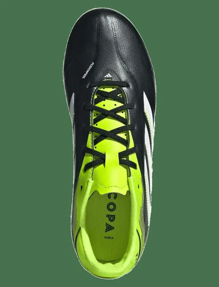 adidas Performance COPA PURE III LEAGUE FG/MG J - Fotbollsskor|Barn Sportskor|Fotbollsskor