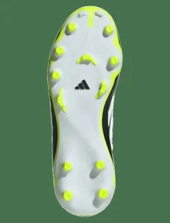 adidas Performance COPA PURE III LEAGUE FG/MG J - Fotbollsskor|Barn Sportskor|Fotbollsskor