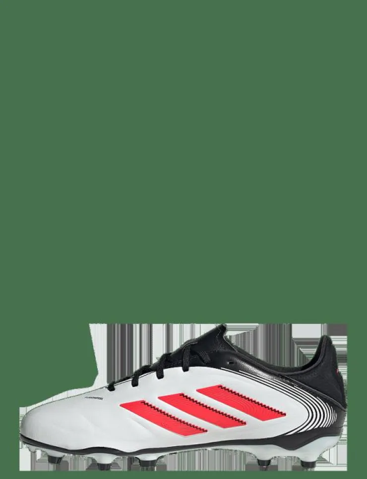 Barn adidas Performance Fotbollsskor|Sportskor|COPA PURE III LEAGUE FG/MG J - Fotbollsskor