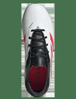 Barn adidas Performance Fotbollsskor|Sportskor|COPA PURE III LEAGUE FG/MG J - Fotbollsskor