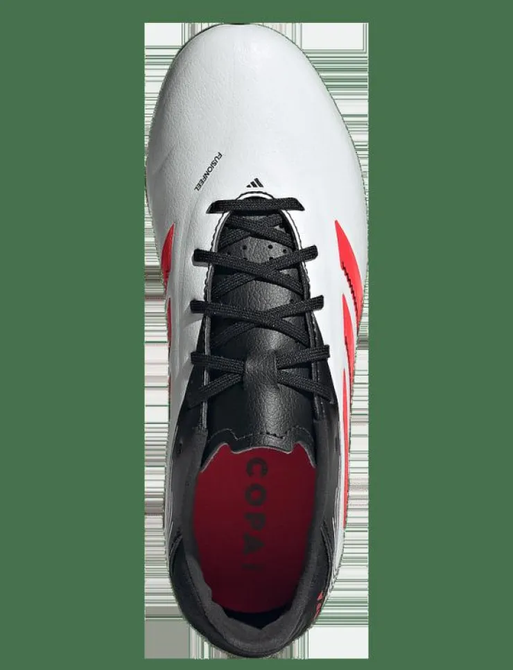 Barn adidas Performance Fotbollsskor|Sportskor|COPA PURE III LEAGUE FG/MG J - Fotbollsskor