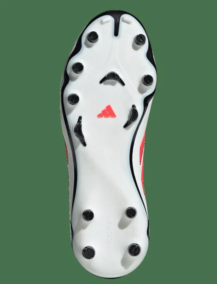 Barn adidas Performance Fotbollsskor|Sportskor|COPA PURE III LEAGUE FG/MG J - Fotbollsskor