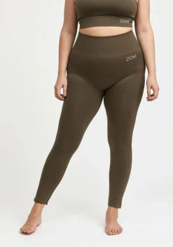 Drop of Mindfulness CORA - Träningstights|Kvinnor Tights|Leggings & Tights